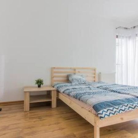 Comfy And Bright - Old Town Apartment Krakow Luaran gambar