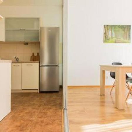 Comfy And Bright - Old Town Apartment Krakow Luaran gambar