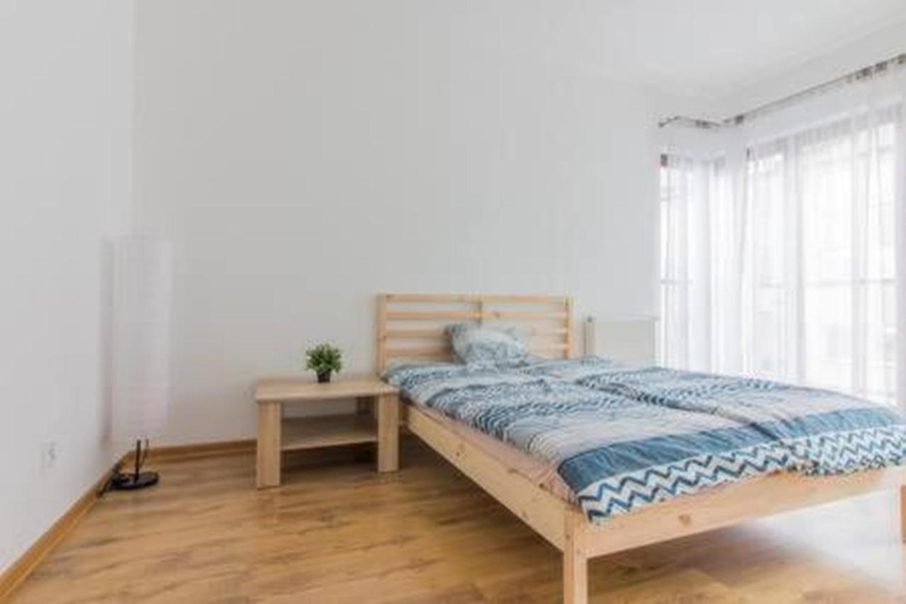 Comfy And Bright - Old Town Apartment Krakow Luaran gambar