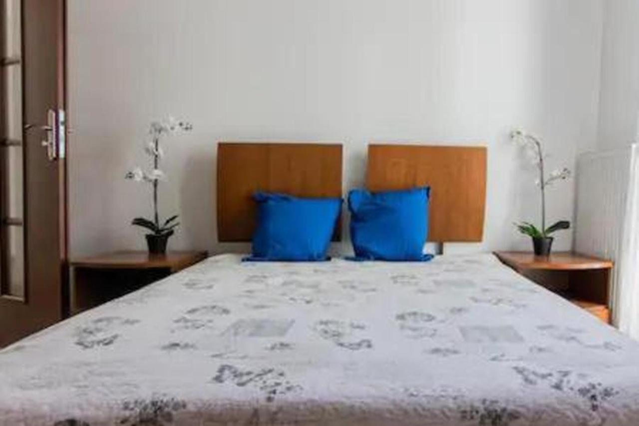 Comfy And Bright - Old Town Apartment Krakow Luaran gambar